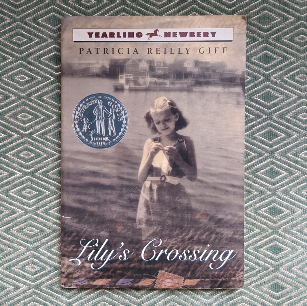 Lily's Crossing